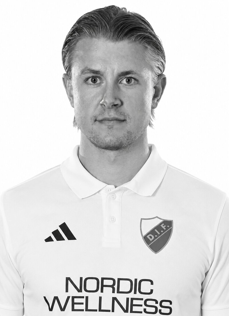 David Ed Söderström