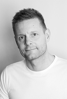 Mikael Nordström