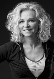 Stefanie Scheer